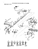 16 garden tractor/brake and clutch