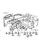 16 garden tractor/electrical