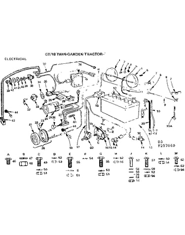 Electrical