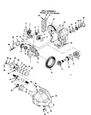 Axle assembly