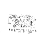 19.9 twin garden tractor/electrical