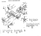 Craftsman 917257090 clutch-brake diagram