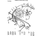 Craftsman 917257090 electrical diagram