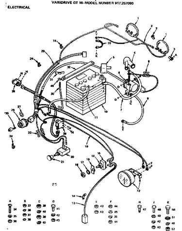 Electrical