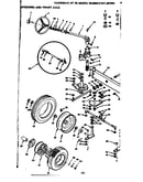 Steering and front axle