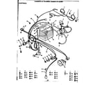 Craftsman 917257091 electrical diagram