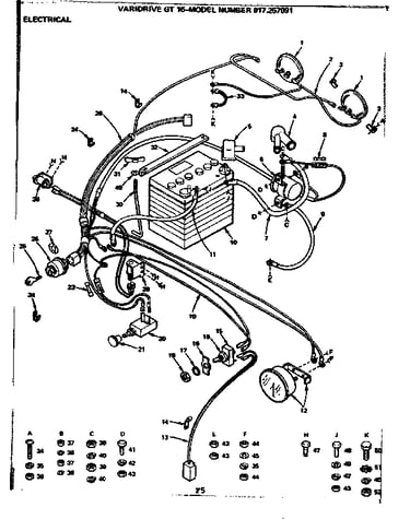Electrical