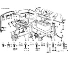 Craftsman 917257111 electrical diagram