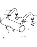 Muffler