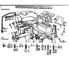 Craftsman 917257120 electrical diagram