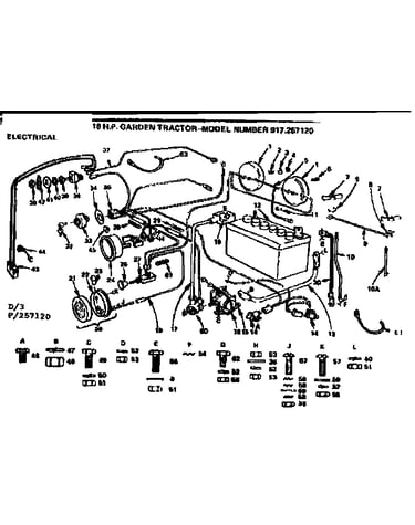 Electrical