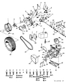 10 tractor