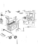 10 garden tractor/wiring diagram
