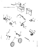 12 tractor/electrical