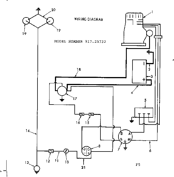 12 tractor/wiring diagram