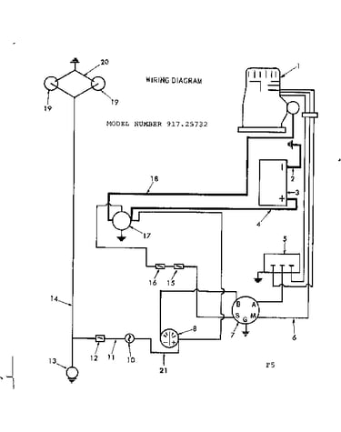 12 tractor/wiring diagram