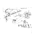 12 tractor/brake and clutch