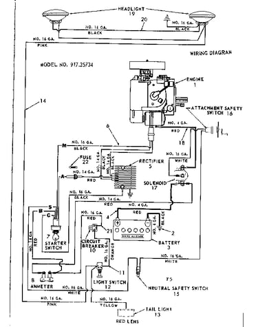 12 tractor/wiring diagram