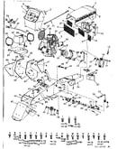 16 garden tractor