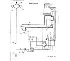 Craftsman 91725740 16 garden tractor/wiring diagram diagram