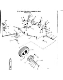 Front axle