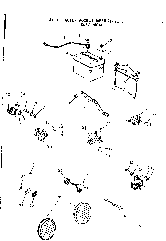 ELECTRICAL