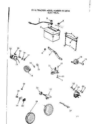Electrical