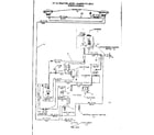 Craftsman 91725743 wiring diagram diagram