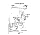 Craftsman 91725744 16 garden tractor/wiring diagram diagram