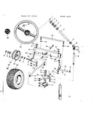 8 lawn tractor