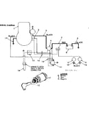 8e lawn tractor/wiring diagram