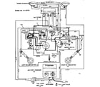 Craftsman 91725792 wiring diagram diagram