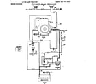Craftsman 91725820 8e lawn tractor/wiring diagram diagram