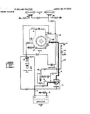 8e lawn tractor/wiring diagram