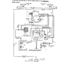 Craftsman 91725841 10e lawn tractor and 36 in rotary mower/wiring diagram diagram