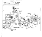 Craftsman 91725863 wiring & electrical diagram diagram
