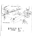 16 tractor/brake and clutch