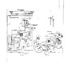 Craftsman 91725870 16 tractor/electrical diagram