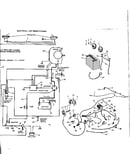 16 garden tractor/front axle