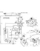 16 garden tractor/electrical