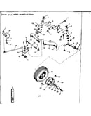 Front axle