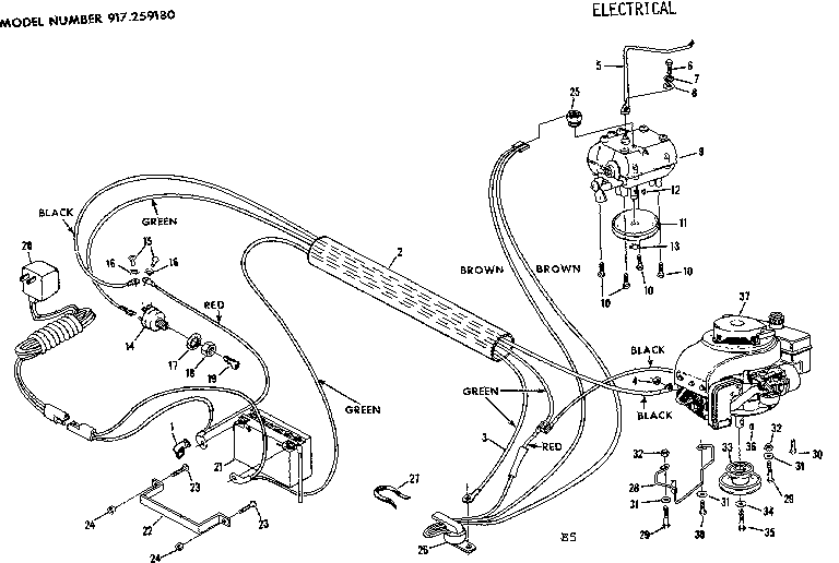 ELECTRICAL