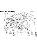 16 garden tractor/electrical