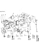 16 garden tractor/electrical