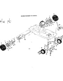 Wheel assembly