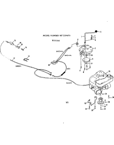 Electrical