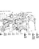 16 twin-garden tractor