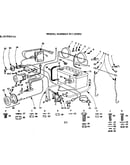 18 twin-garden tractor/electrical