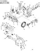 Axle assembly