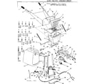 Craftsman 917270011 hopper and electrical diagram